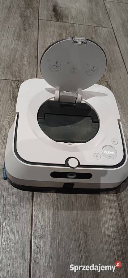 Robot Mopujący iRobot jet m6 AGD drobne Wilkowice