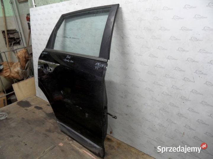 OPEL ANTARA 08r drzwi prawe tył 150 mikronów