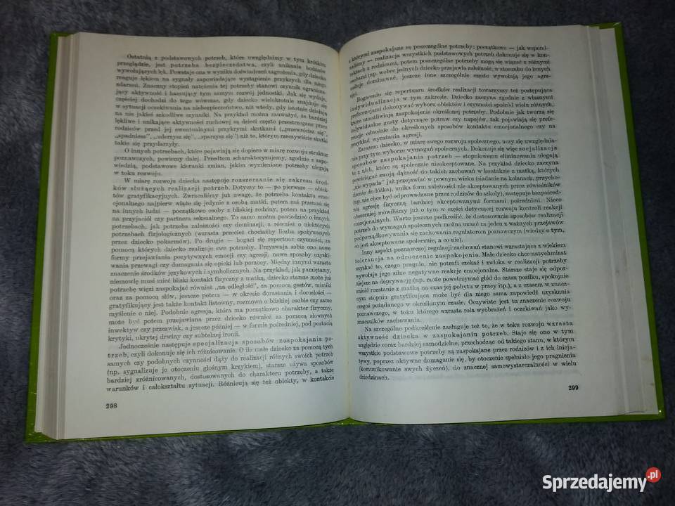 Wprowadzenie do psychologii mazowieckie Pruszków