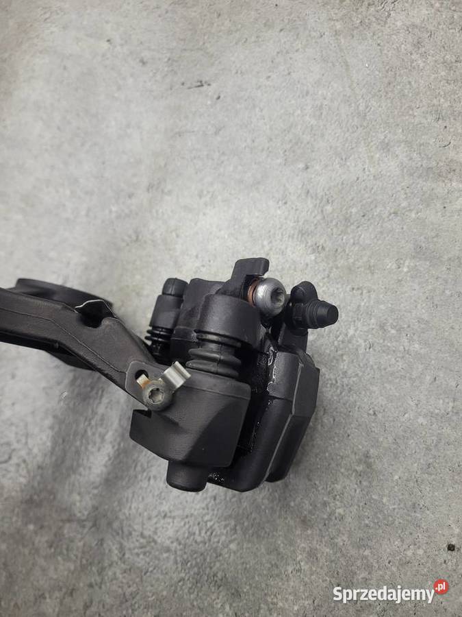 BMW S1000R S 1000 R K47 ZACISK TYŁ TYLNY BREMBO wielkopolskie Nowy Tomyśl