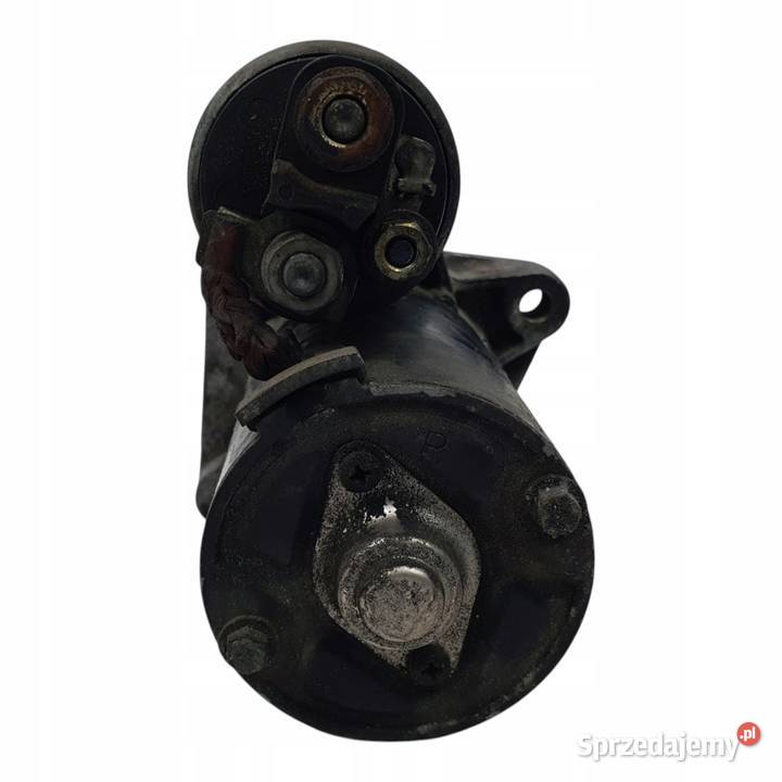 ROZRUSZNIK Ford C Focus MK2 16 16V 0001107417 Chełm