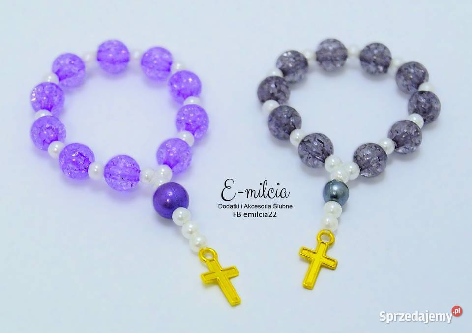 Podziękowania Gości z okazji I Komunii Św Pozostałe Zielona Góra