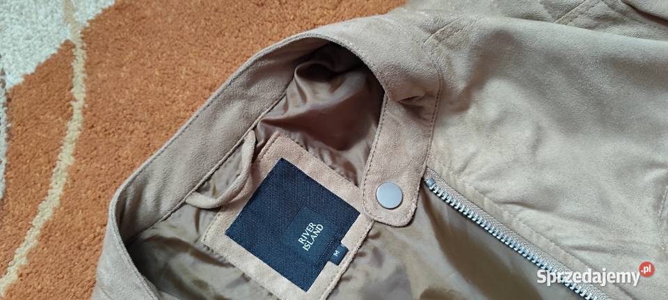 Kurtka męska Głogów Małopolski sprzedam