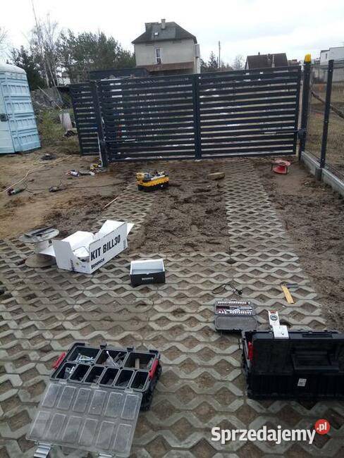 Złota Rączka Glazurnik Łazienki Balkony Tarasy Usługi Warszawa