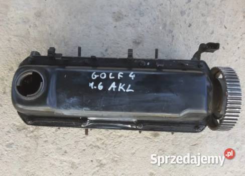 Głowica VW Golv IV 16B AKL 06B103373A Suchedniów