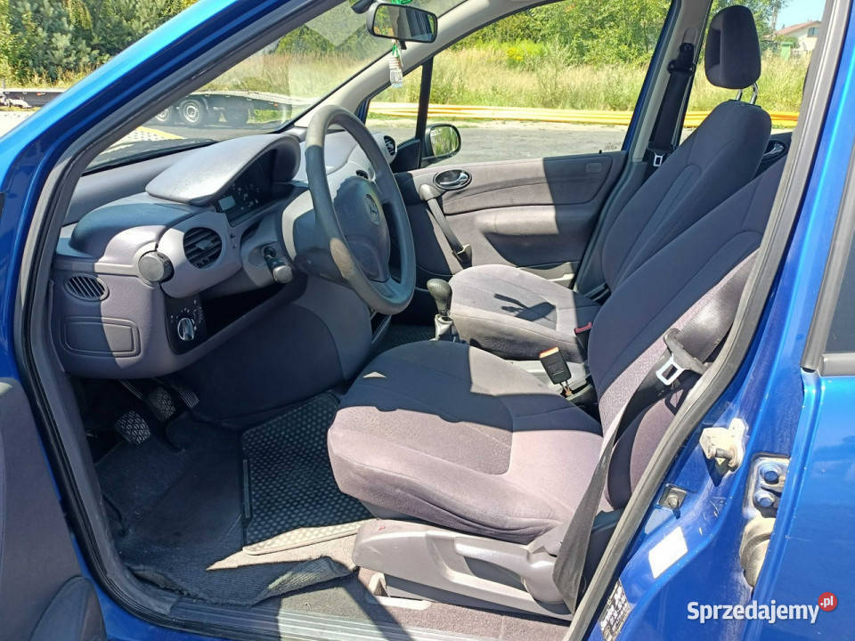 Mercedes A 150 Mercedes A Klasa 14 99r W168 Tarnów sprzedam