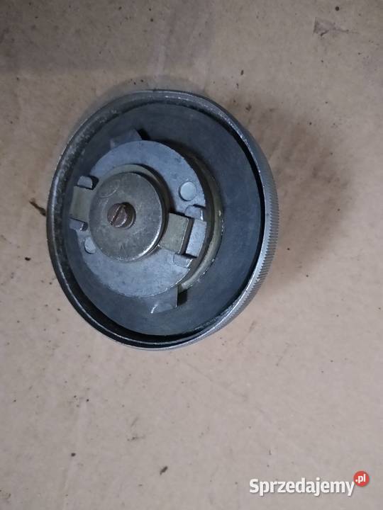 Syrena żuk warszawa korek zbiornika baku z kujawsko-pomorskie sprzedam