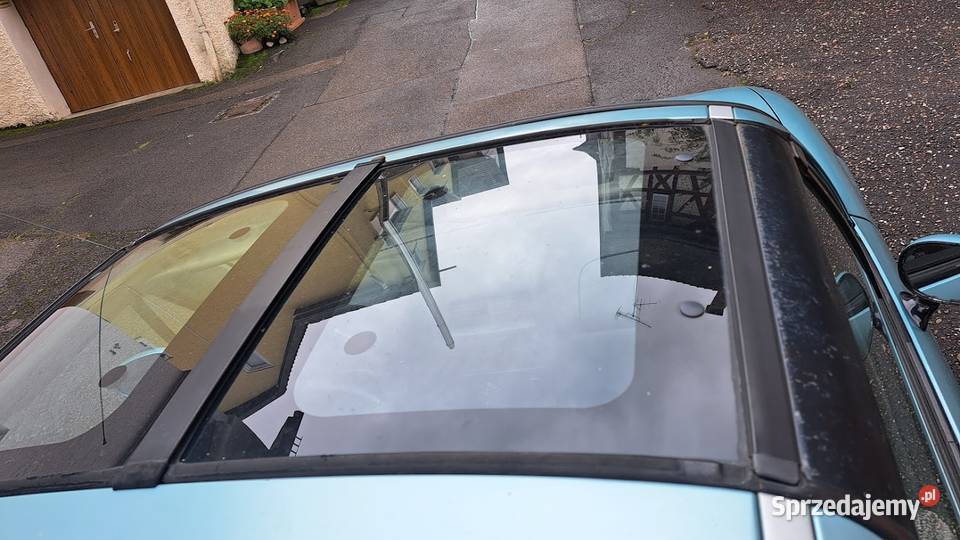 Suzuki Vitara X90 16 benzyna LPG Automat 4X4 Goczałkowice-Zdrój