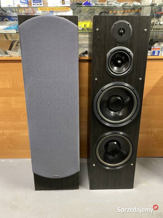 Kolumny podłogowe proson e90 Proson 300W 4ohm Ostróda