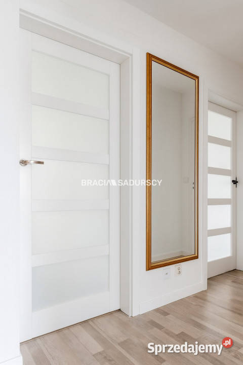 Sprzedam mieszkanie Kraków Macieja Dębskiego Liczba pokoi 3 małopolskie sprzedam