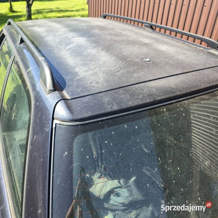 Audi 80 kombi 19 pierburg Kalwaria Zebrzydowska