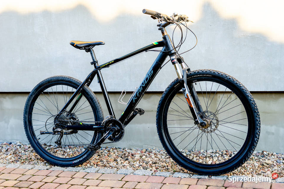 Kands Comper COMPER L 29 mtb Kluczbork sprzedam