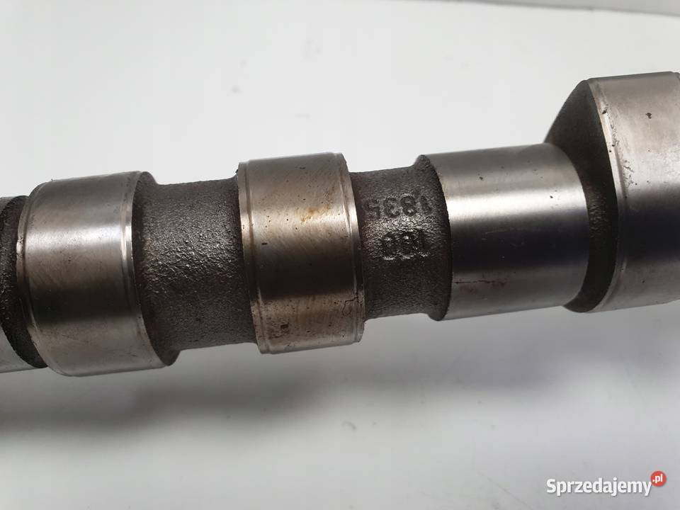 Volvo S60 V70 II 20 T WAŁEK ROZRZĄDU KOŁO FAZ lubelskie Chełm