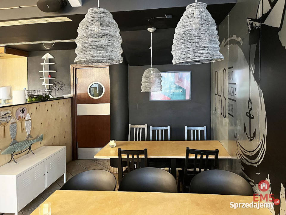 Lokal Białystok 200m2