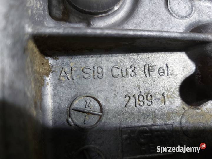 RANGE ROVER DISCOVERY 27 D 276DT 190 skrzynia Kielce