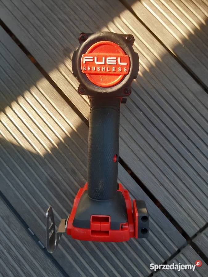 Zakrętarka Milwaukee M18 FID3 24r Zakrętarki udarowe Stary Sącz sprzedam