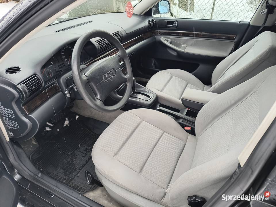 Sprzedam Audi 19 TDI