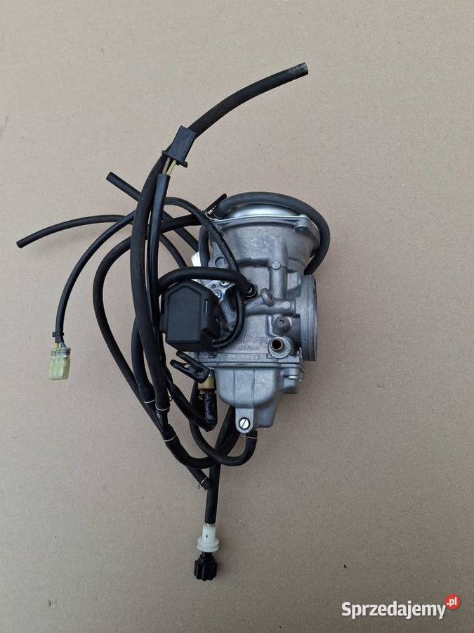 HONDA GAŻNIK KEIHIN VE 95A Bieleń sprzedam