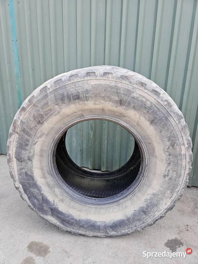 Opona Michelin 65065 R 305 305 IMP CargoXbib Szprotawa