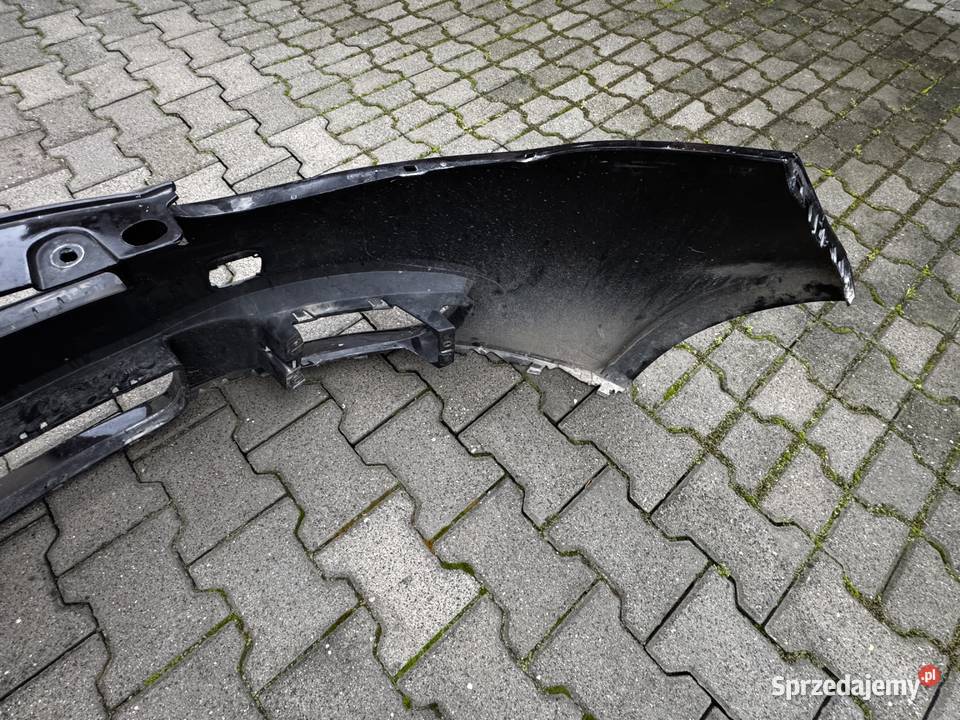 Zderzak przedni Fiat Bravo II Karoseria Kąty Wrocławskie