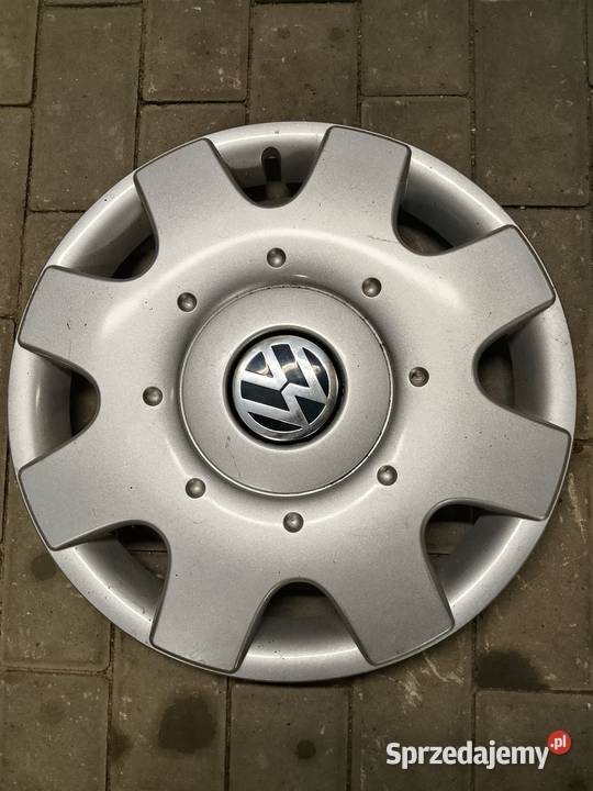 Kołpak oryginalny Volkswagen 16 Sławniów