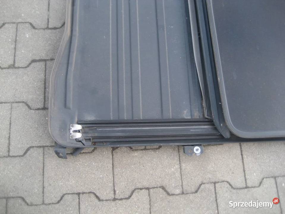 volvo 850 szyberdach szklany osobowe Rakoniewice