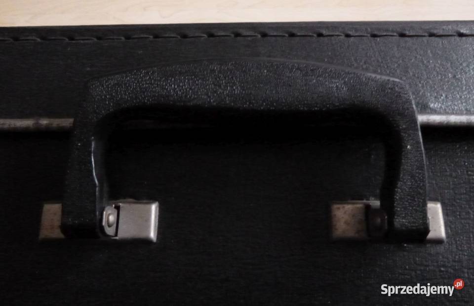 Tradycyjna walizka retro prod 1980 mazowieckie Warszawa sprzedam