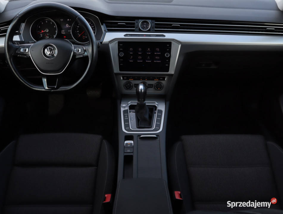 VW Passat 15 TSI bluetooth lubelskie Lublin sprzedam