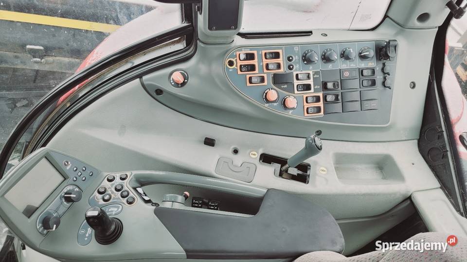 Valtra T152 Zaklików