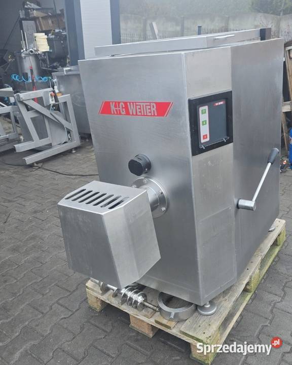 Wilk masarski 130mm Dobieszowice