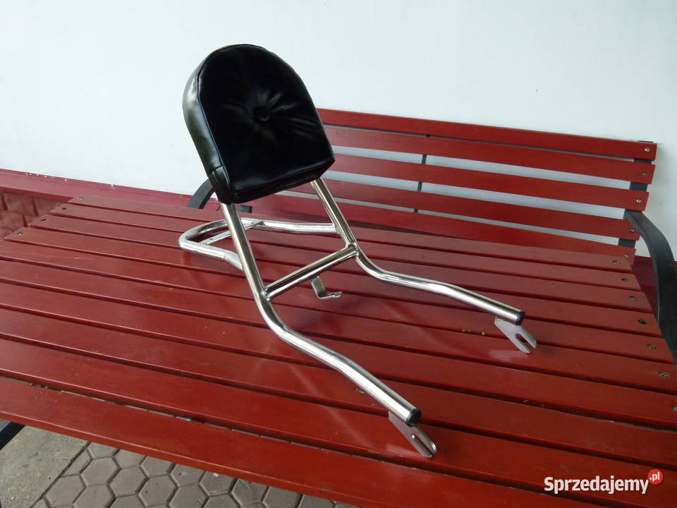 Oparcie pasażera Yamaha XV Virago 125250 podkarpackie