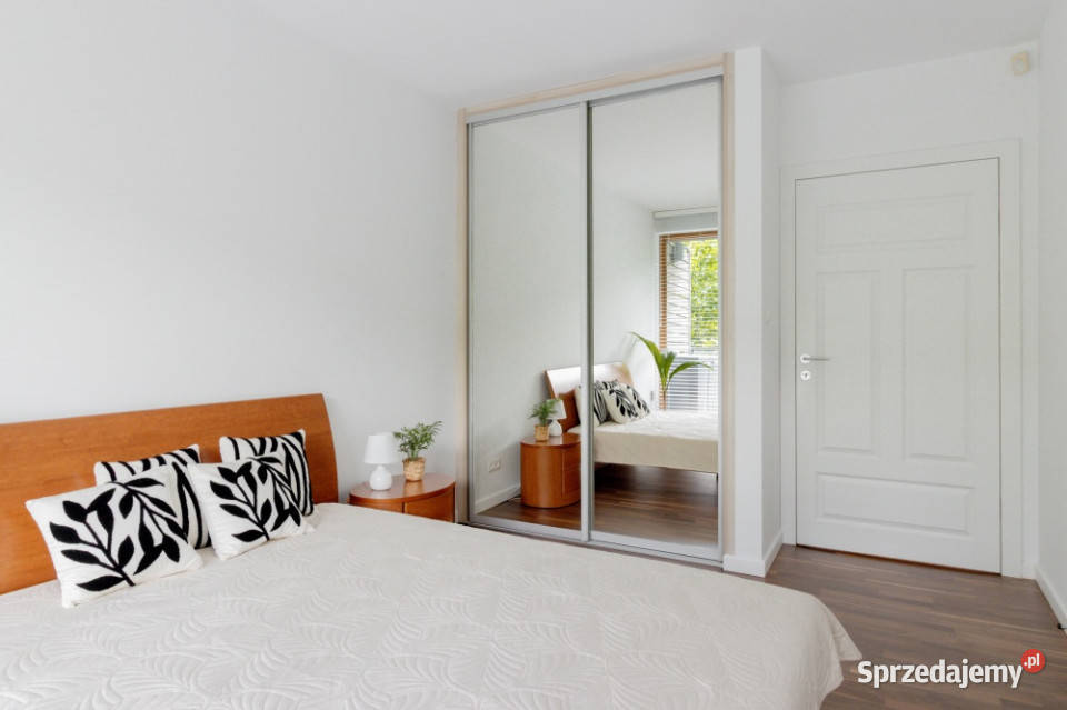 Nowoczesny apartament 53 metry Osiedle Bażantowo Liczba pokoi 2 śląskie