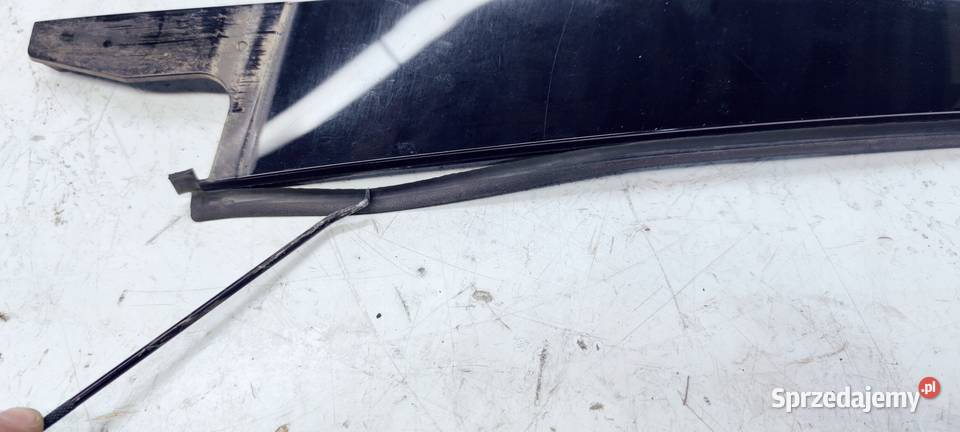 NAKŁADKA OSŁONA SŁUPKA AUDI A4 B8 P T 8K0839902H Przystajń