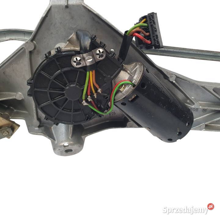 SILNICZEK WYCIERACZEK Mercedes W220 mechanizm Chełm