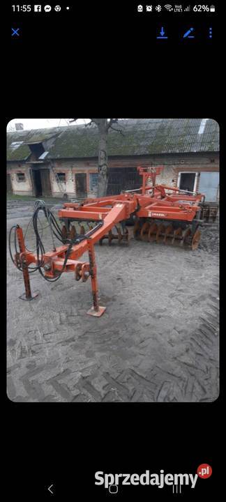 Talerzówka Rożniatów-Kolonia