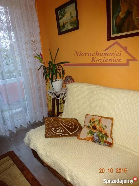 Mieszkanie w Pionkach Brzozowa Mieszkania Pionki sprzedam