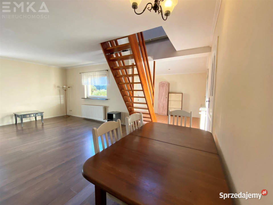 Dom 110m2 Rynarzewo Rynek 110m2