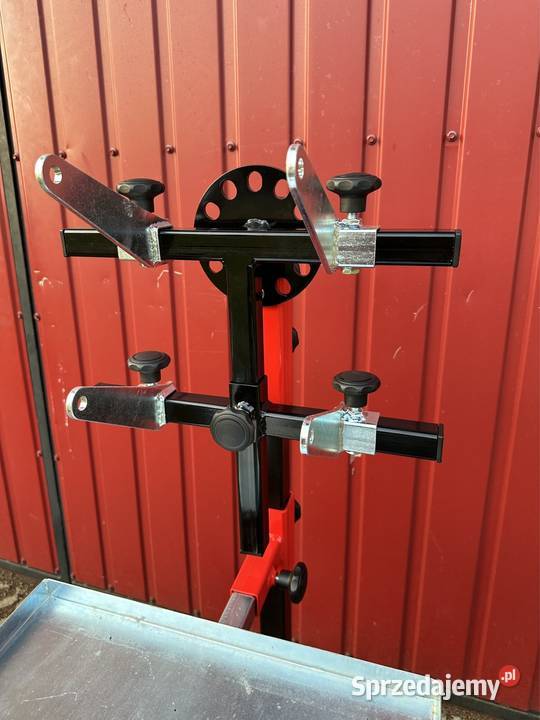 Uchwyt Serwisowy Silnika Stojak silnika Chełmo