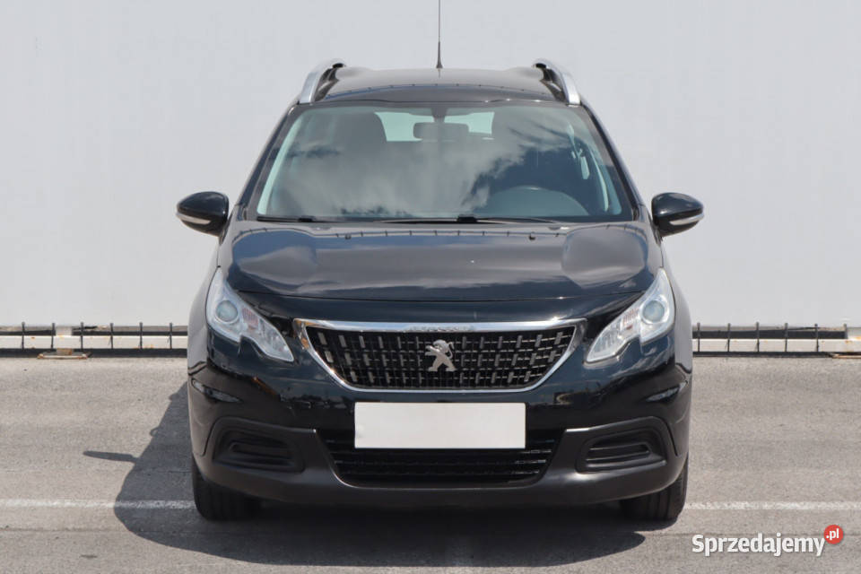 Peugeot 2008 16 BlueHDi Lublin sprzedam
