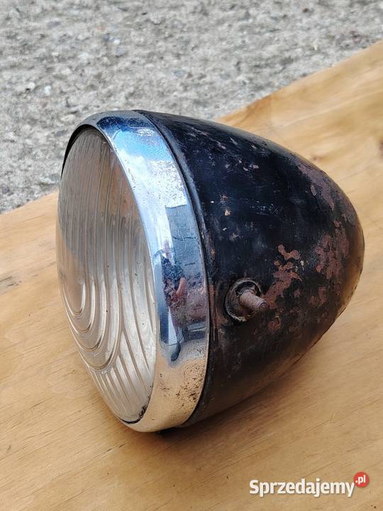 Lampa shl m04 m05 obudowa lampy Świerczów