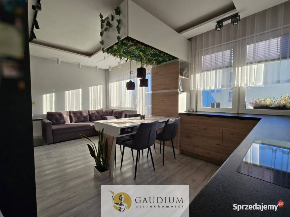 2 pokoje gotowe do zamieszkania 36 m2 Tczew 9694zł/m2 Sprzedaż