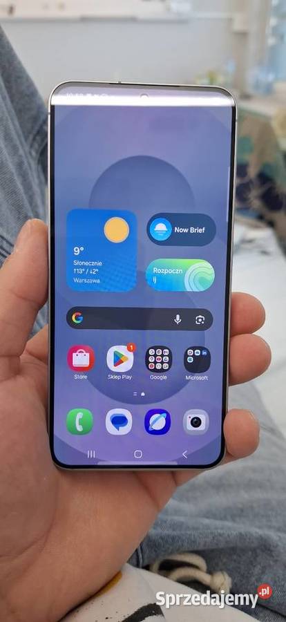 Samsung Galaxy S25 Pruszcz Gdański