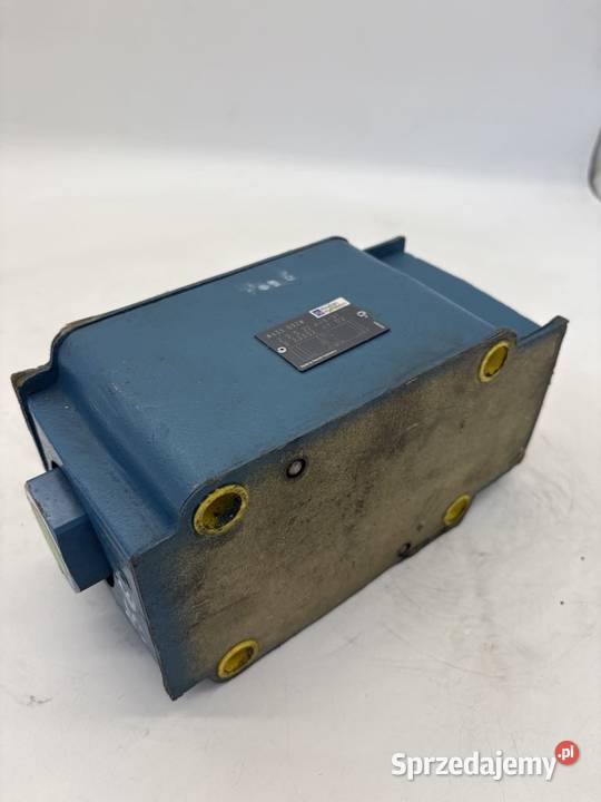 Rexroth Z 2 S 22 A151 Zawór zwrotny Warszawa sprzedam