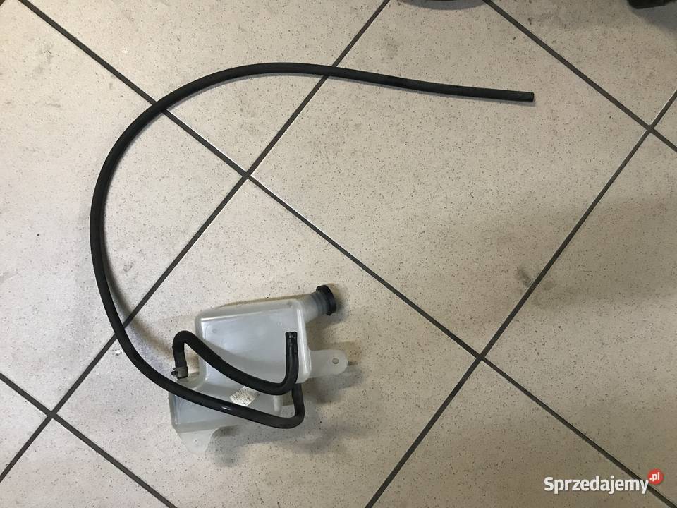 Zbiorniczek wyrównawczy Suzuki Burgman 125 małopolskie Jawiszowice