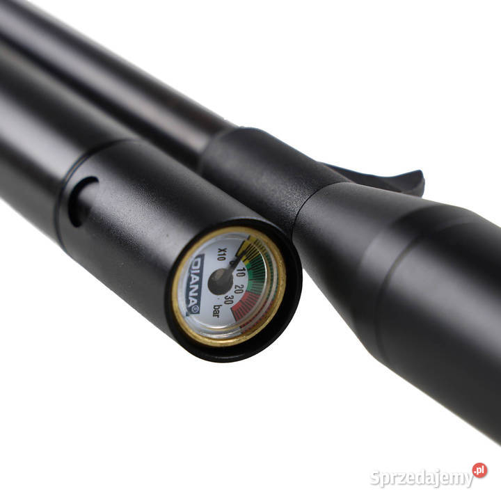 Wiatrówka Diana PCP Bandit 55 mm Warszawa