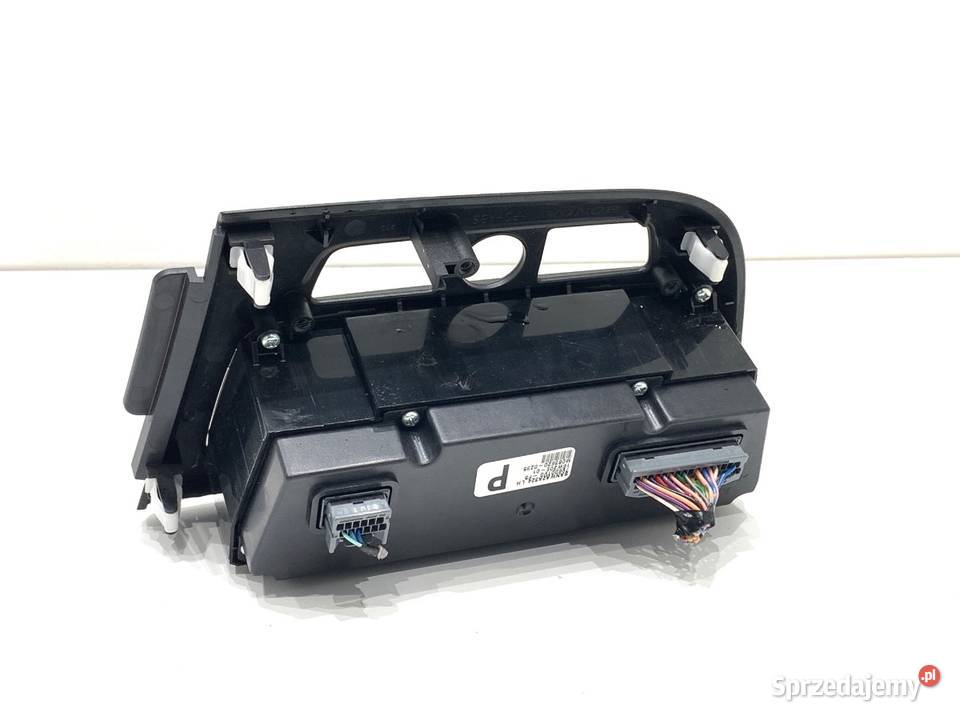 PANEL STEROWANIA NAWIEWU HONDA CIVIC IX Części samochodowe sprzedam