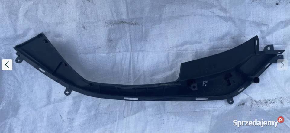 Osłona obudowa prawa Kymco Xtown 125 2018 Ostrzeszów