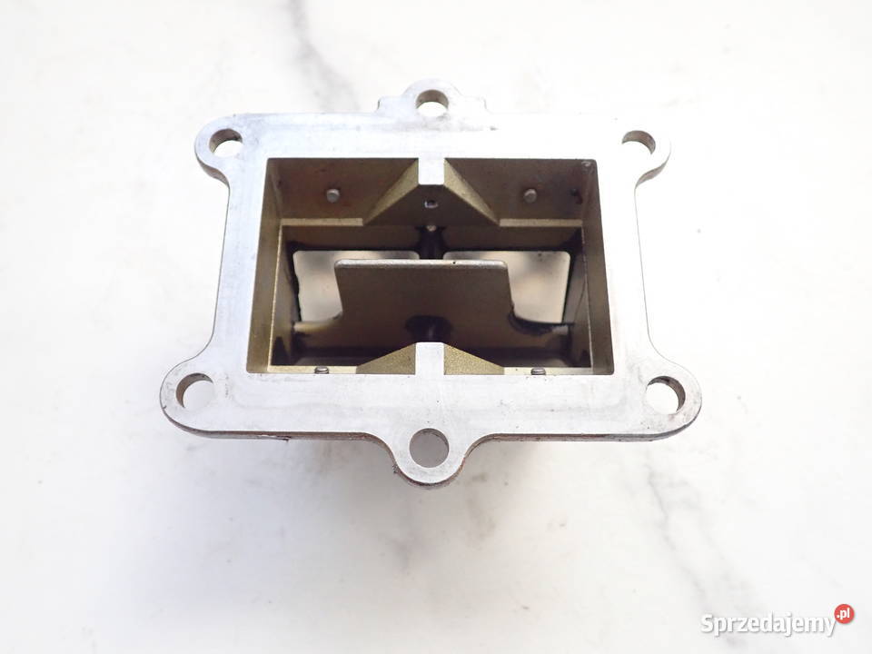 Zawór Membranowy Membrana Honda CR 250 KZ3 9401r Strzelce Krajeńskie sprzedam