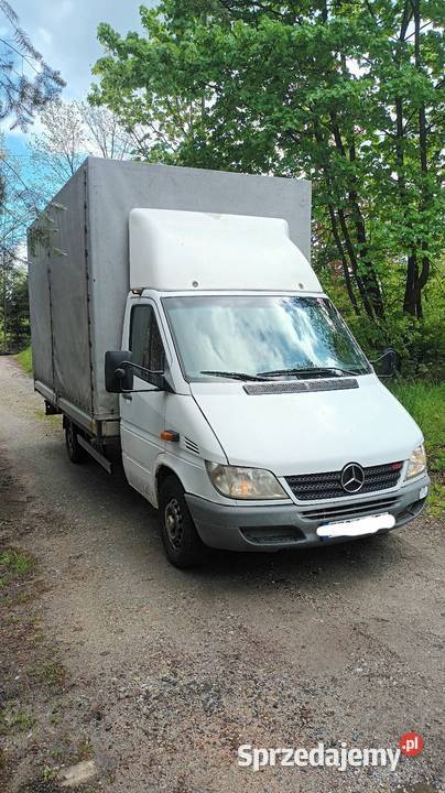 Zamiana na osobowy kombi suv offroud wywrotka Kowary