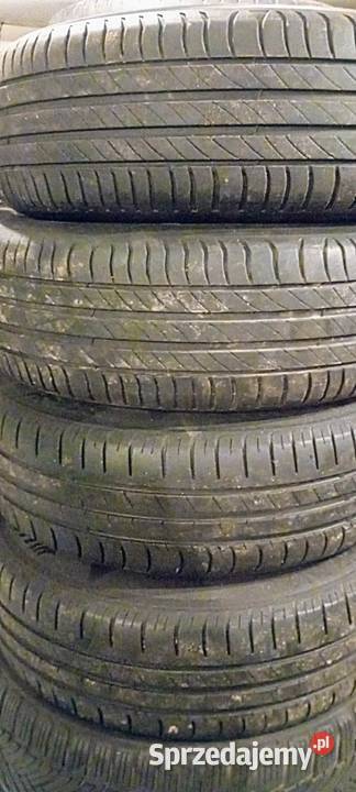 kia venga 5x1143 komplet Lato 2020r bogaty Kraków